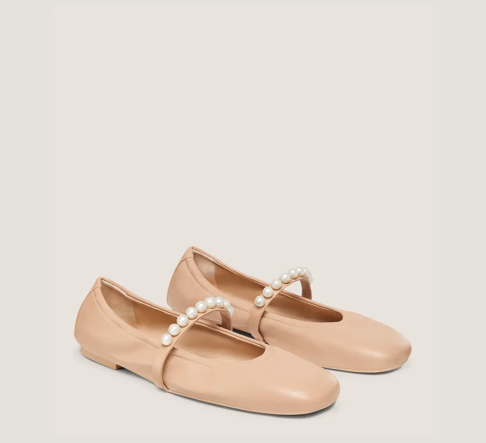 Stuart Weitzman The Work Essentials Edit|The Best Sellers Edit-CHANGE LOCATION Adobe Beige