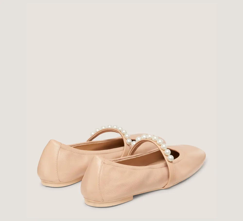 Stuart Weitzman The Work Essentials Edit|The Best Sellers Edit-CHANGE LOCATION Adobe Beige