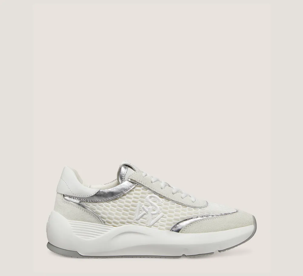Stuart Weitzman Sneakers|The SW Exclusives Collection-CHANGE LOCATION