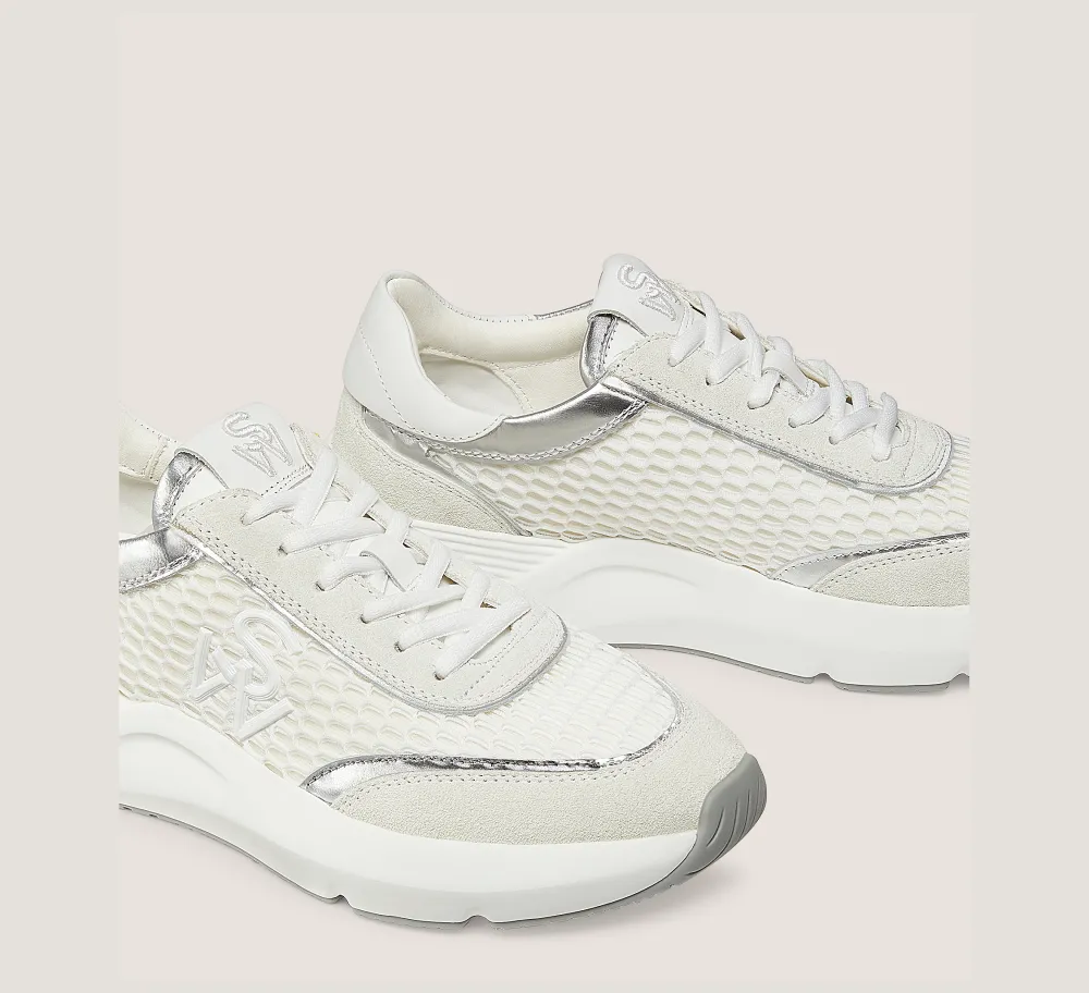 Stuart Weitzman Sneakers|The SW Exclusives Collection-CHANGE LOCATION