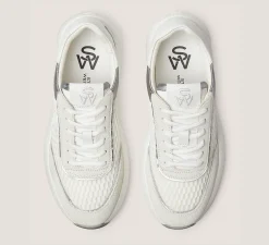 Stuart Weitzman Sneakers|The SW Exclusives Collection-CHANGE LOCATION