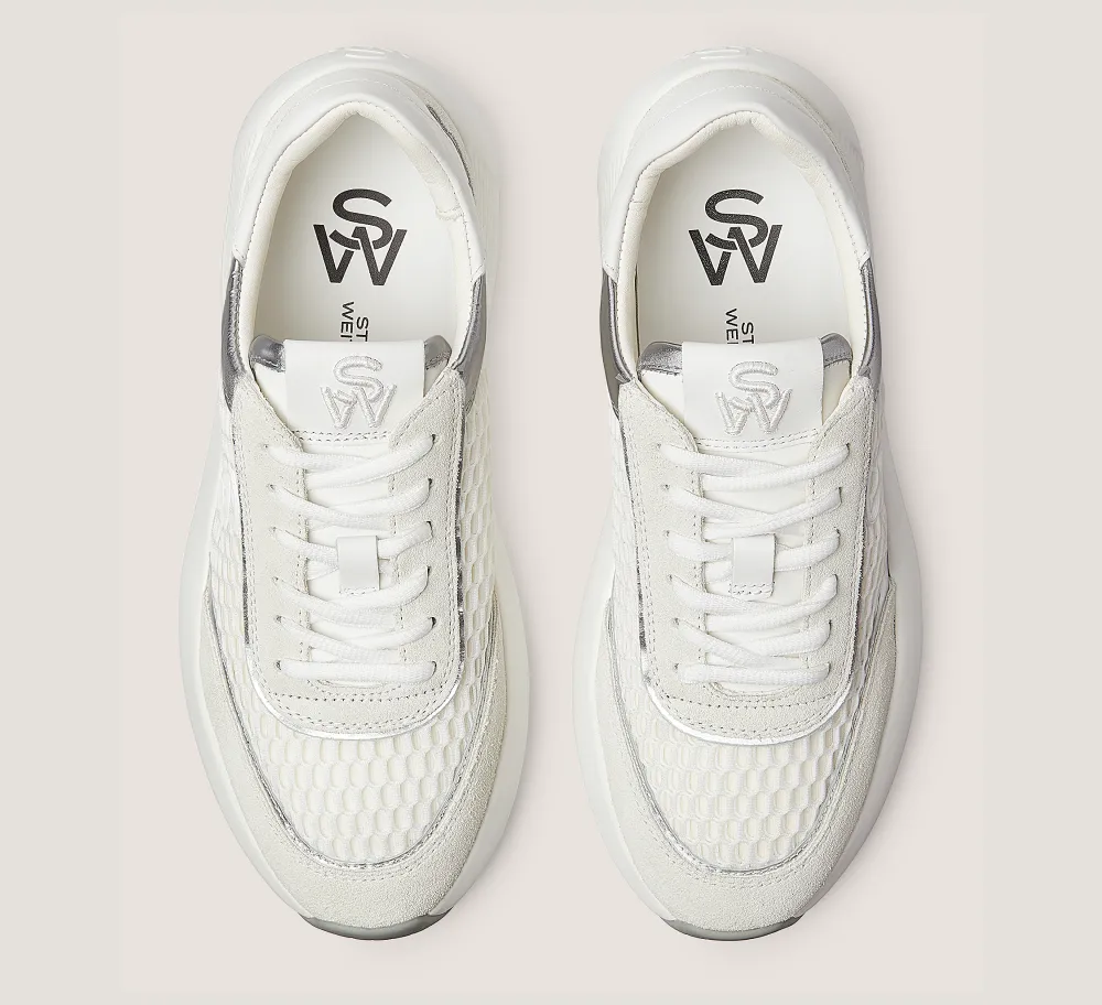 Stuart Weitzman Sneakers|The SW Exclusives Collection-CHANGE LOCATION
