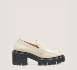 Stuart Weitzman The SW Icons Collection|The Work Essentials Edit-CHANGE LOCATION Spazzolato/Dune