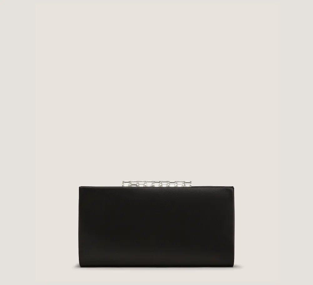 Stuart Weitzman The SW Exclusives Collection|The Occasion Edit-CHANGE LOCATION Black