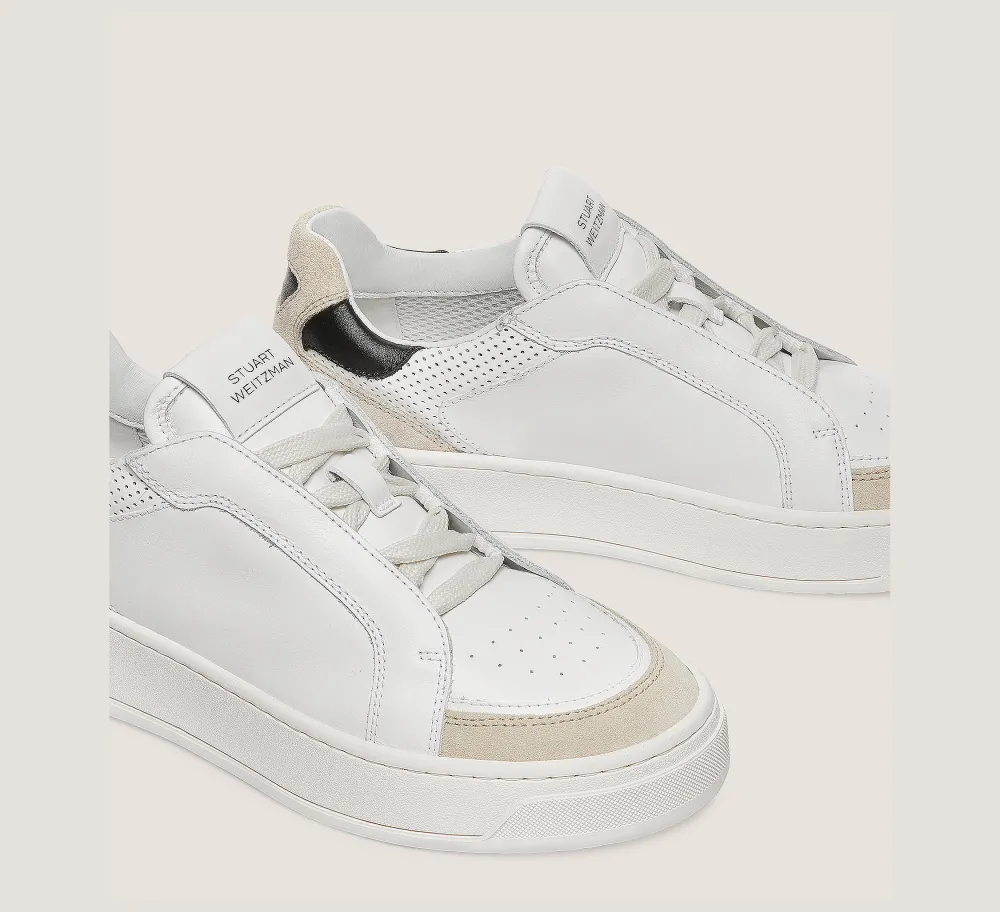 Stuart Weitzman Sneakers-CHANGE LOCATION