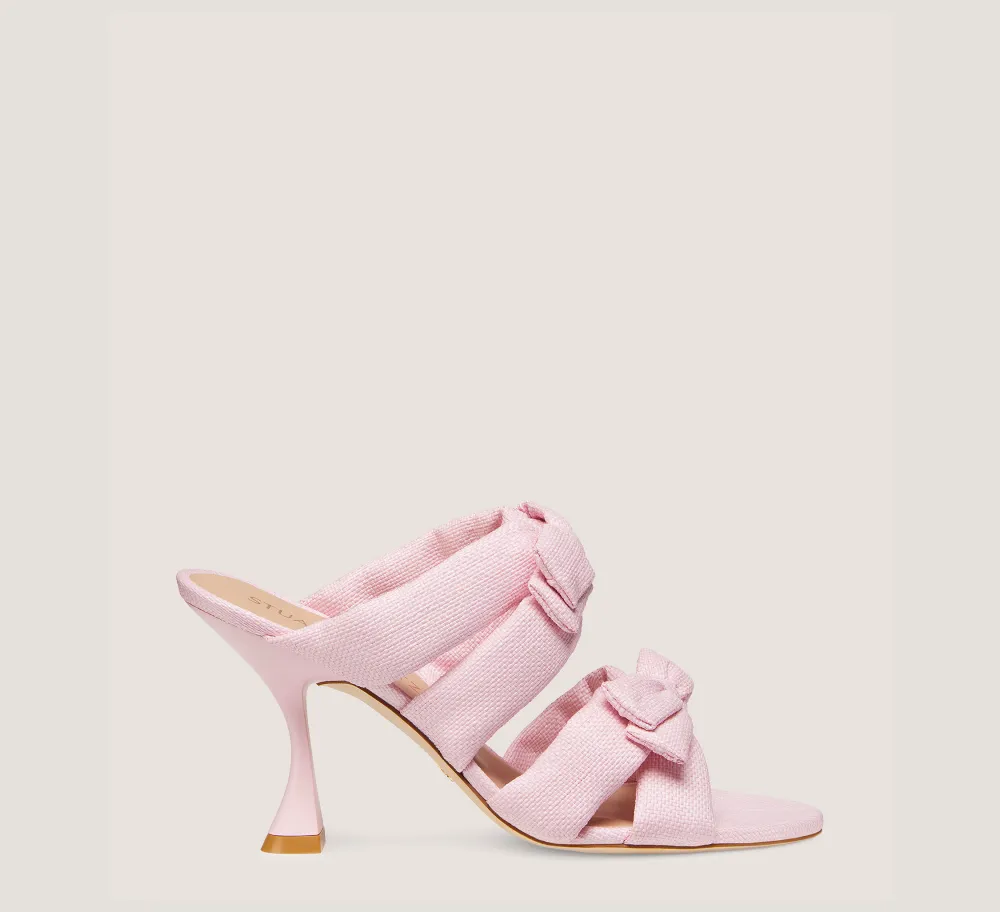 Stuart Weitzman High Heel Sandals|The Occasion Edit-CHANGE LOCATION Ballet