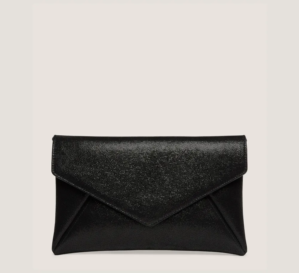Stuart Weitzman The Occasion Edit|HANDBAGS-CHANGE LOCATION Black