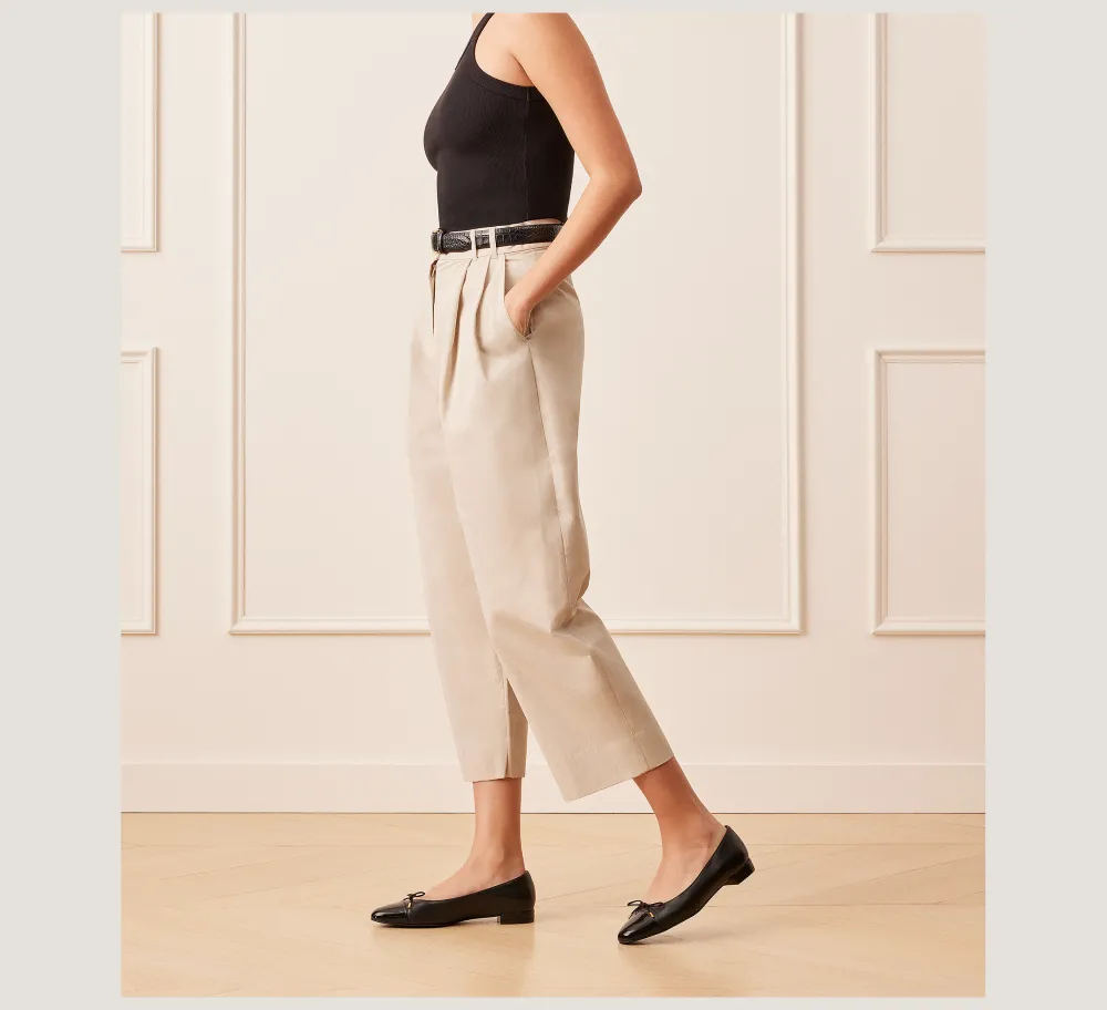 Stuart Weitzman The Work Essentials Edit|The Best Sellers Edit-CHANGE LOCATION Metallic linen & liquid metallic leather/Silver