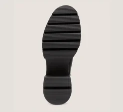 Stuart Weitzman The SW Exclusives Collection|The SW Extended Sizes Collection-CHANGE LOCATION Nappa leather/Black