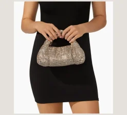 Stuart Weitzman The Occasion Edit|HANDBAGS-CHANGE LOCATION Denim
