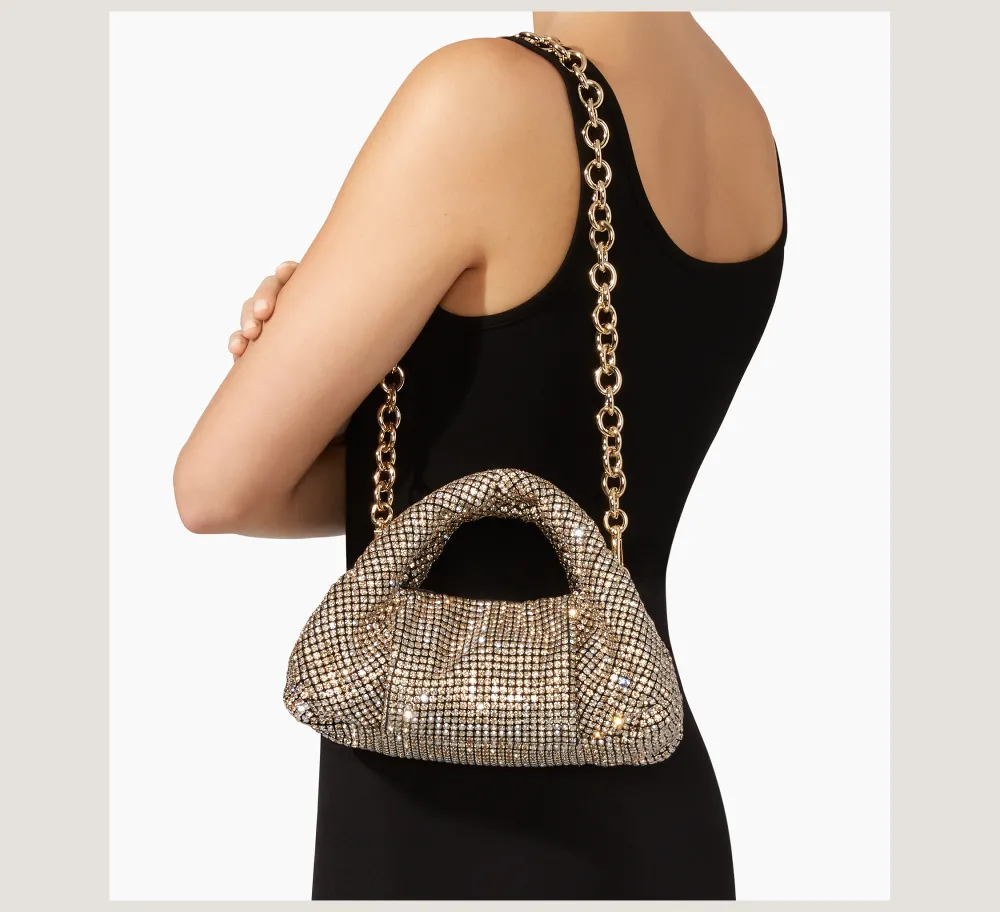 Stuart Weitzman The Occasion Edit|HANDBAGS-CHANGE LOCATION Denim